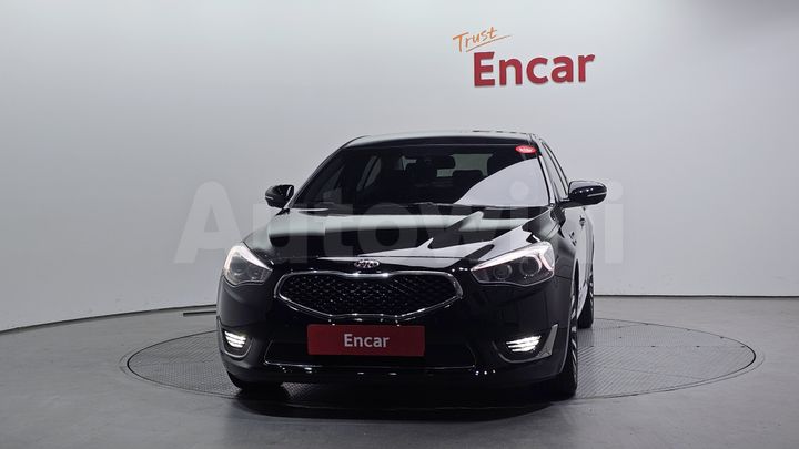 Kia K7 2013 — 3