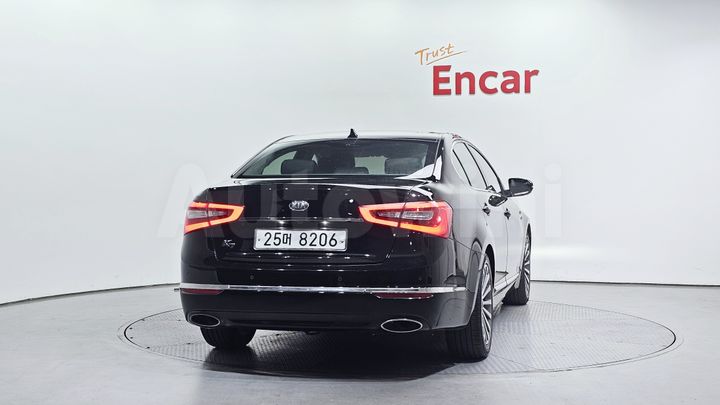 Kia K7 2013 — 4