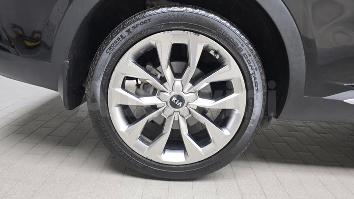 Kia Sorento 2021 — 5
