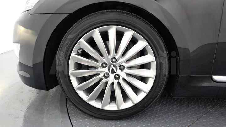 Hyundai Equus 2014 — 5