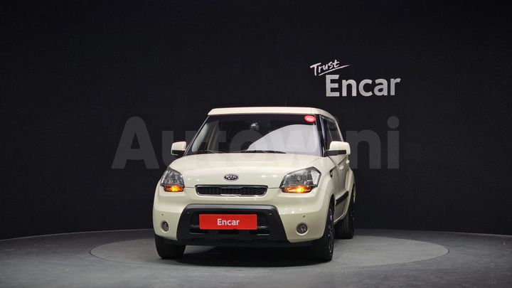 Kia Soul 2011 — 3