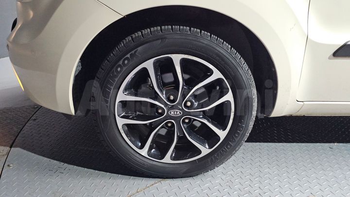 Kia Soul 2011 — 5