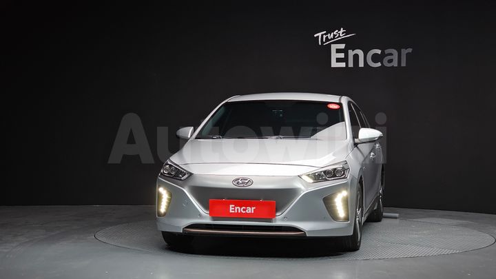 Hyundai Ioniq 2017 — 3