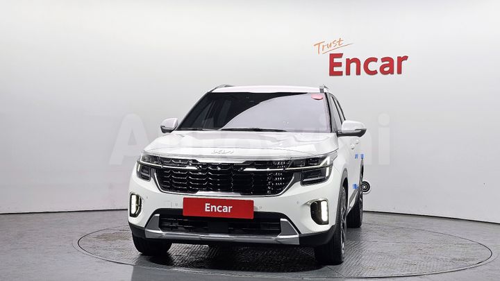 Kia Seltos 2024 — 3