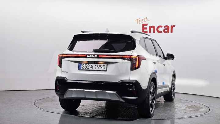 Kia Seltos 2024 — 4