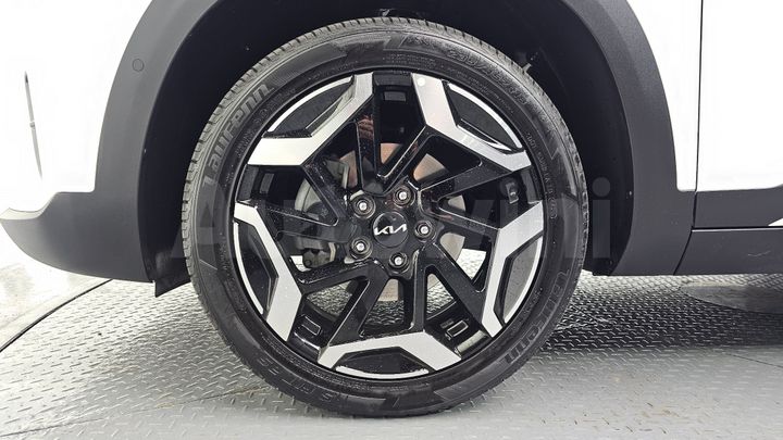 Kia Seltos 2024 — 5