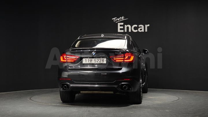 BMW X6 2015 — 3