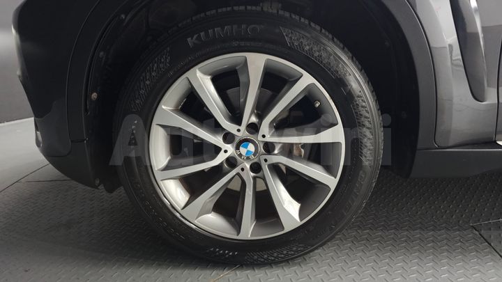 BMW X6 2015 — 4