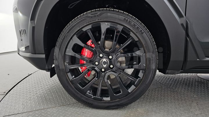 KGM (Ssangyong) Torres 2024 — 4