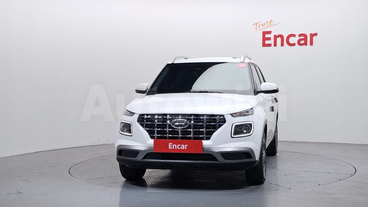 Hyundai Venue 2025 — 3