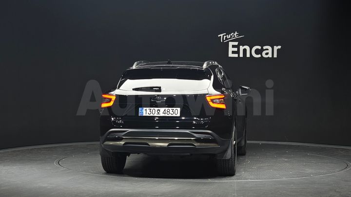 Chevrolet Trax 2024 — 3