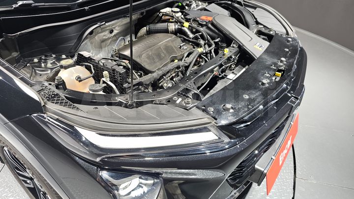 Chevrolet Trax 2024 — 5