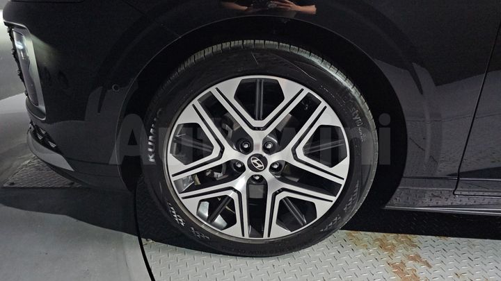 Hyundai Grandeur 2023 — 5