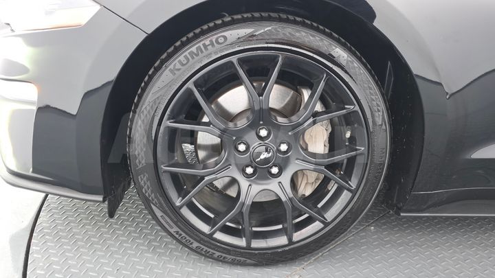 Ford Mustang 2019 — 5
