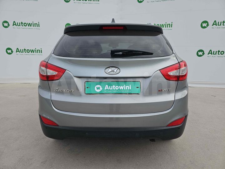 Hyundai Tucson 2014 — 4