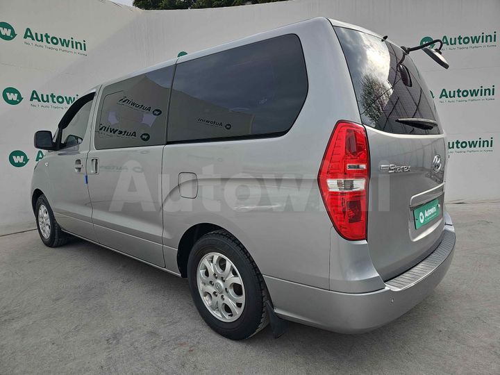 Hyundai Starex 2014 — 3