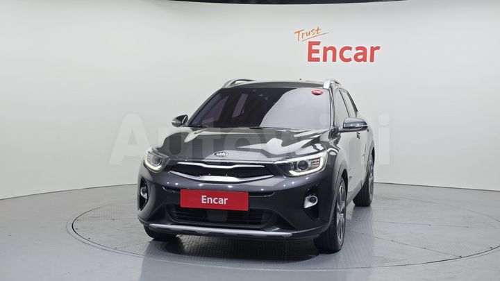 Kia Stonic 2019 — 3