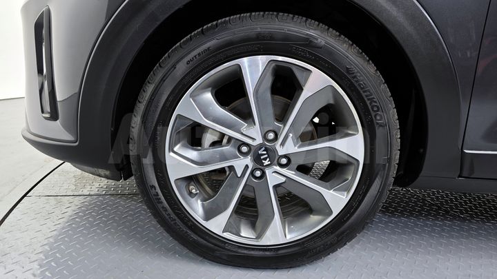 Kia Stonic 2019 — 5