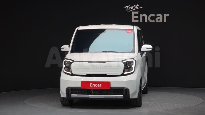 Kia Ray 2025 — 3