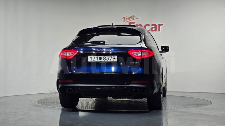 Maserati Levante 2020 — 3