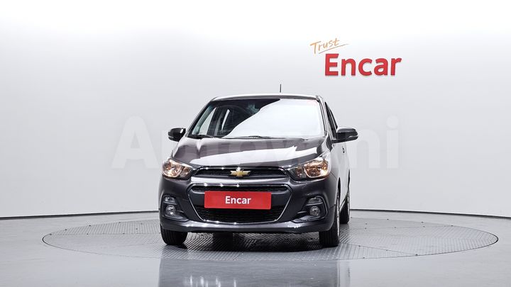 Chevrolet Spark 2016 — 3