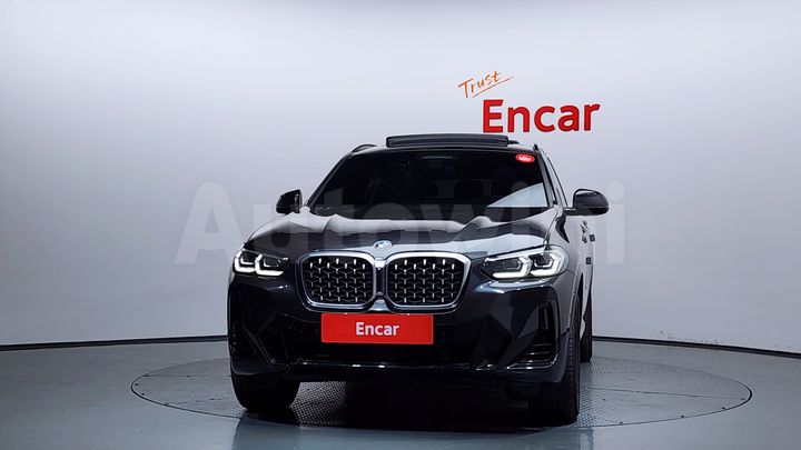 BMW X4 2022 — 3