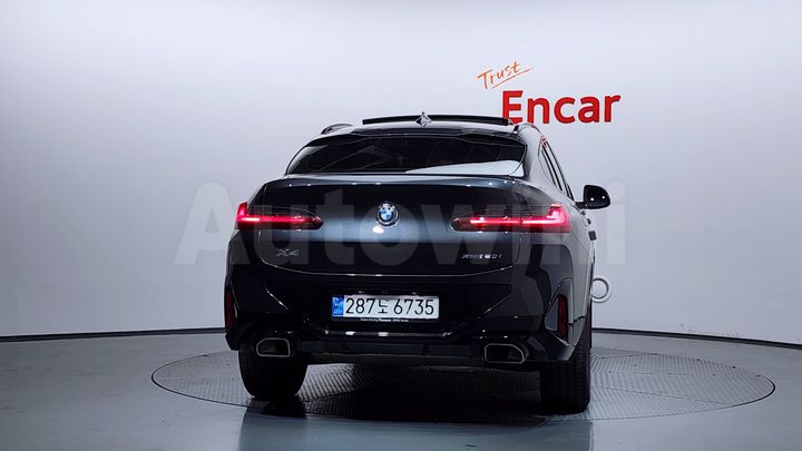 BMW X4 2022 — 4