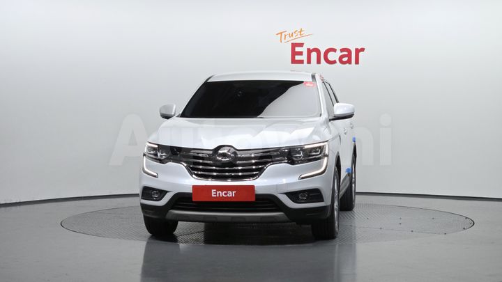 Renault QM6 2019 — 3