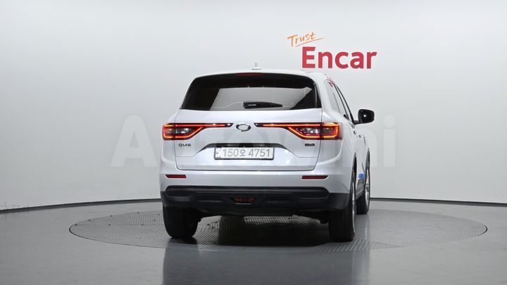Renault QM6 2019 — 4