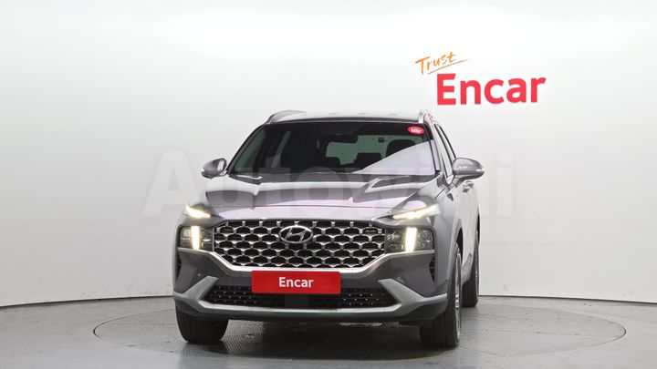 Hyundai SantaFe 2023 — 3