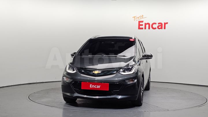 Chevrolet Bolt EV 2019 — 3