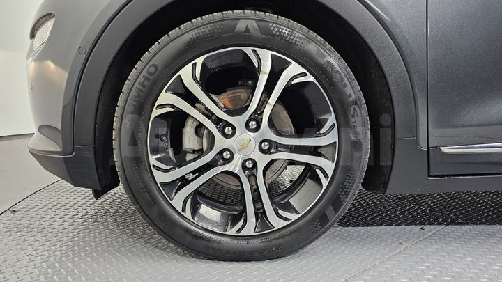 Chevrolet Bolt EV 2019 — 5