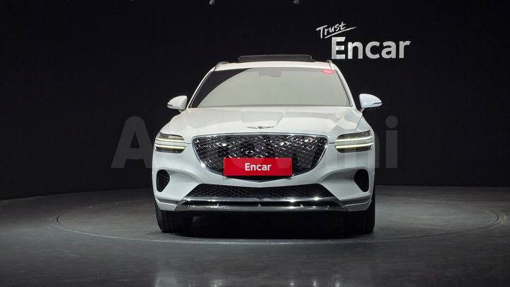 Genesis GV70 2023 — 3