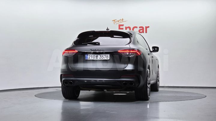 Maserati Levante 2020 — 3