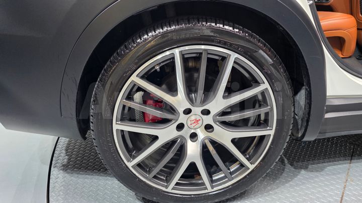 Maserati Levante 2020 — 4