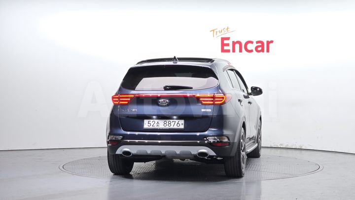 Kia Sportage 2019 — 4
