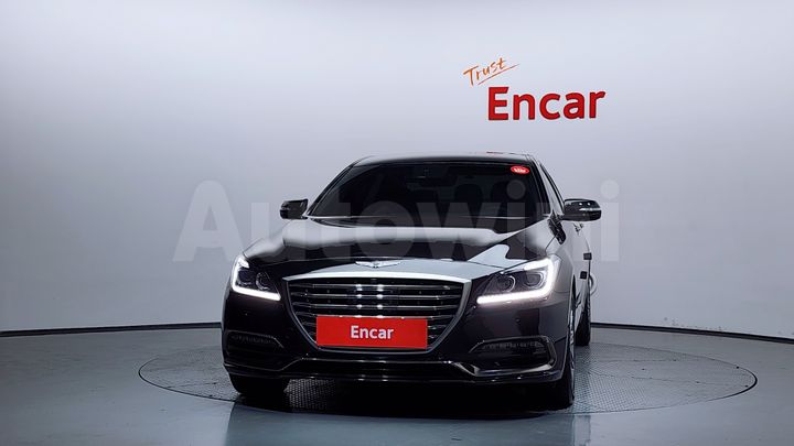 Genesis G80 2020 — 3