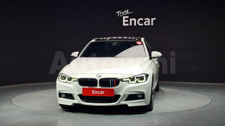 BMW 3 Series 2017 — 3