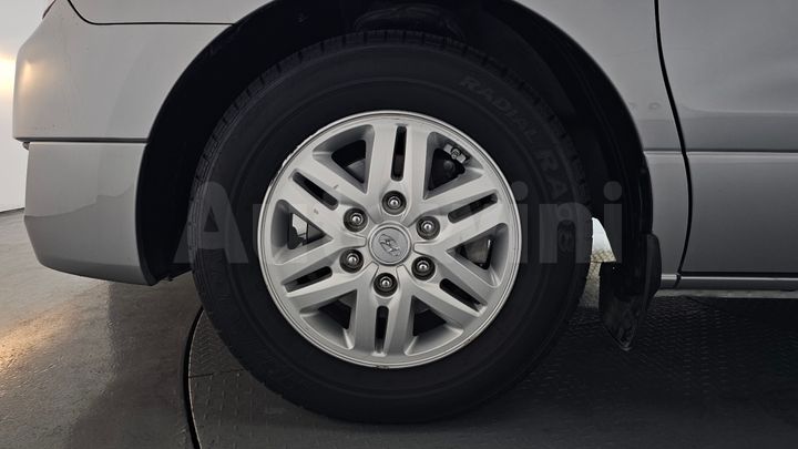 Hyundai Starex 2018 — 5