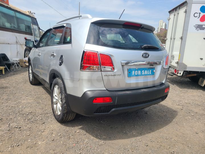 Kia Sorento 2010 — 3