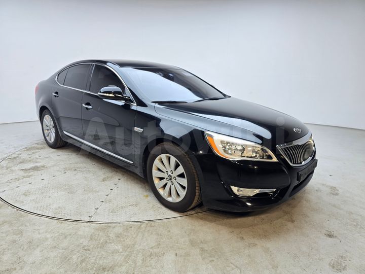 Kia K7 2011 — 3