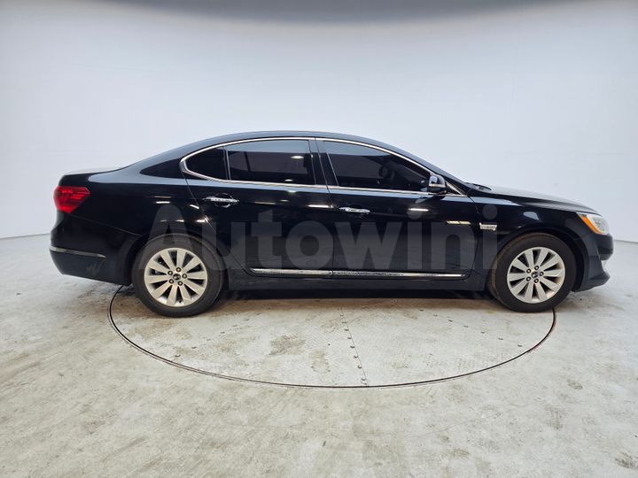 Kia K7 2011 — 4