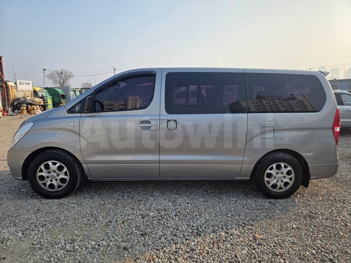 Hyundai Starex 2016 — 4