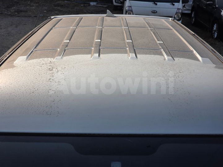 Hyundai Starex 2016 — 5