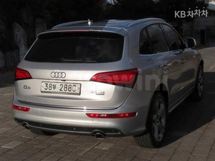 Audi Q5 2015 — 3