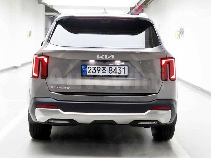 Kia Sorento 2024 — 3