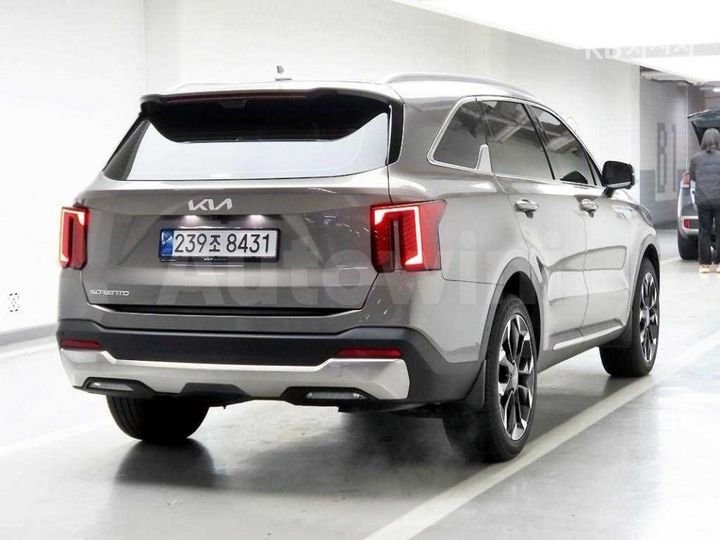 Kia Sorento 2024 — 4