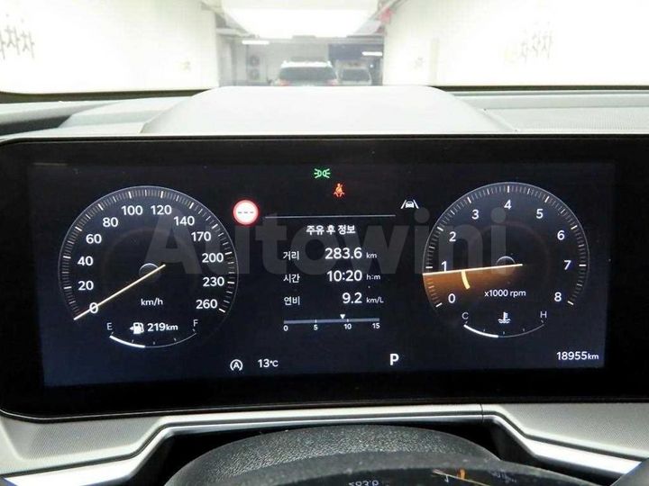 Kia Sorento 2024 — 5