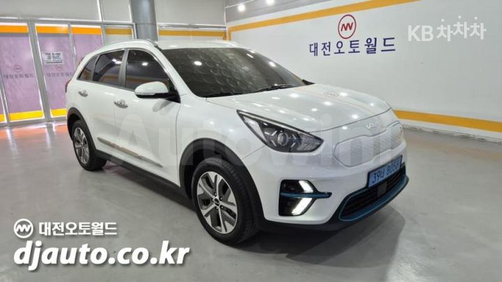 Kia Niro 2022 — 3