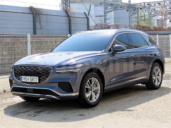 Genesis GV70 2025 — 2